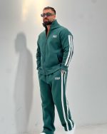 ست سویشرت شلوار مردانه سورن - تصویر 3