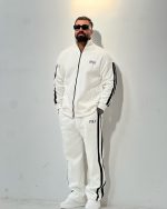 ست سویشرت شلوار مردانه سورن - تصویر 4