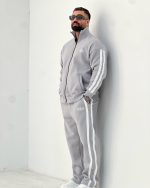 ست سویشرت شلوار مردانه سورن - تصویر 2