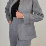 کت و شلوار زنانه بیتا