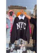 دورس دخترانه اسپرت هانی - تصویر 3