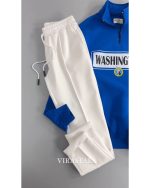 ست دورس شلوار مردانه واشنگتن - تصویر 4