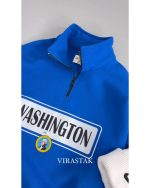 ست دورس شلوار مردانه واشنگتن - تصویر 2