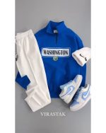 لباس ست مردانه واشنگتن