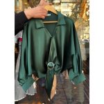 شومیز مجلسی زنانه رنگارنگ