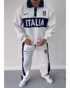 ست کیت ایتالیا هوتن - تصویر 3