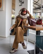 کت شلوار زنانه لاله - تصویر 4