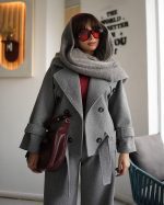 کت شلوار زنانه لاله - تصویر 6