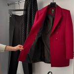 کت زنانه مجلسی آرشیدا