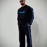 ست دورس شلوار مردانه آرشین