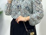 شومیز مجلسی زنانه هلیا