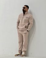 ست دورس و شلوار مردانه برلین