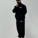 ست دورس و شلوار مردانه برلین