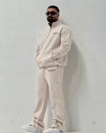 ست دورس و شلوار مردانه برلین