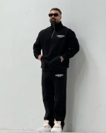 ست دورس و شلوار مردانه برلین