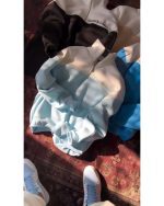 دورس نیم زیپ مردانه ساشا - تصویر 5
