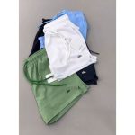 شلوارک ورزشی مردانه رامتین