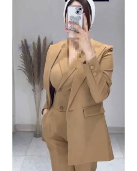 ست کت و اورال زنانه پناه - تصویر 5