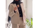 کت و شلوار زنانه مجلسی الیته
