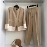 کت و شلوار زنانه اسپرت پرنسس