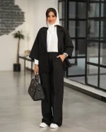 کت و شلوار دخترانه اسپرت ملیسا - تصویر 10