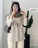 کت مجلسی مازراتی رایا - تصویر 2