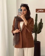کت مجلسی مازراتی رایا - تصویر 3
