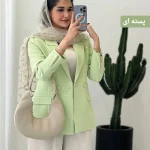 کت مجلسی مازراتی رایا