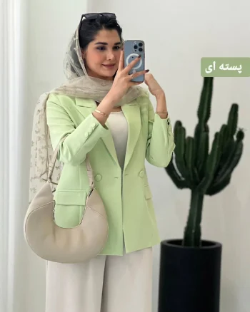 کت مجلسی مازراتی رایا