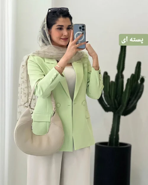 کت مجلسی مازراتی رایا