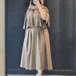 کت سارافون دخترانه هلند