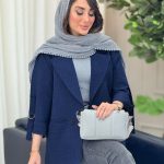 مانتو کتی شیک سپینور