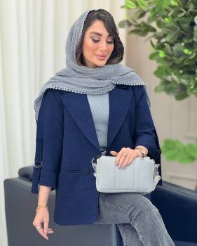مانتو کتی شیک سپینور