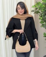 مانتو کتی شیک سپینور - تصویر 7