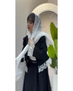 کت دامن دخترانه اسپرت گیپور - تصویر 2