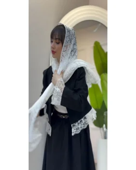 کت دامن دخترانه اسپرت گیپور - تصویر 2