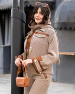 کت و شلوار دخترانه مجلسی راسپینا - تصویر 2