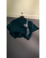 تیشرت مردانه لش طرح دار تئو - تصویر 3