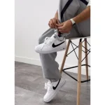 شلوار جاگر بگ مردانه آرپک