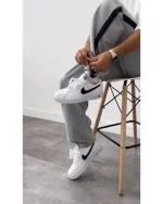 شلوار جاگر بگ مردانه آرپک