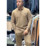 ست بلوز و شلوار راحتی مردانه کیانوش