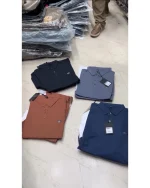 ست بلوز و شلوار راحتی مردانه کیانوش - تصویر 3