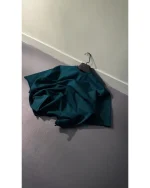 تیشرت لش مردانه ساده طاها - تصویر 4