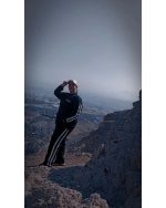 ست سویشرت شلوار مردانه سورن