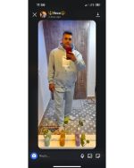 ست هودی و شلوار و پافر مردانه شهاب
