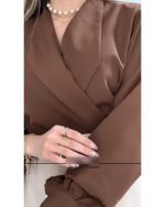 ست شومیز و دامن مینیمال زنانه آزیتا