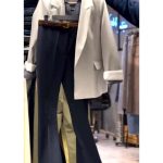 ست کت شلوار دخترانه و شومیز کتایون