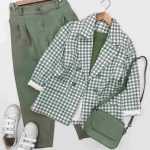 کت شلوار مازراتی پیچازی زنانه لیدیا