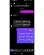 رضایت کت و شلوار دخترانه اسپرت مجلسی ابریشم