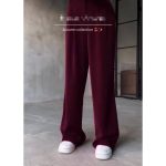 شلوار زنانه بگ مازراتی مهتا چری